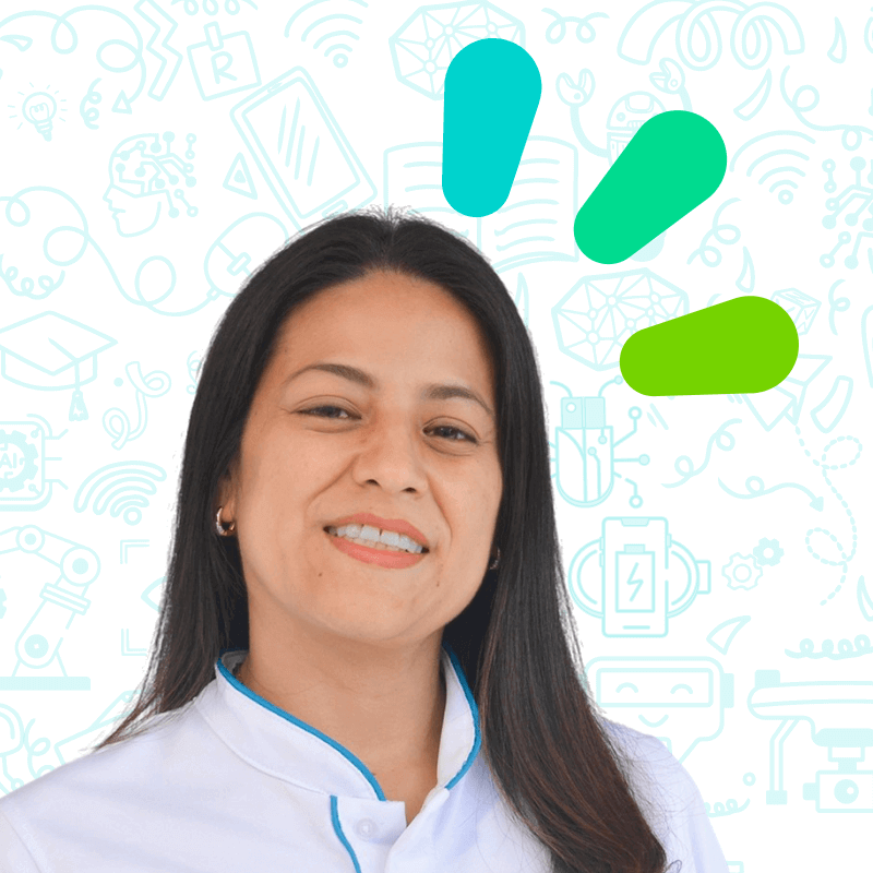 Adriana Cardona Pino