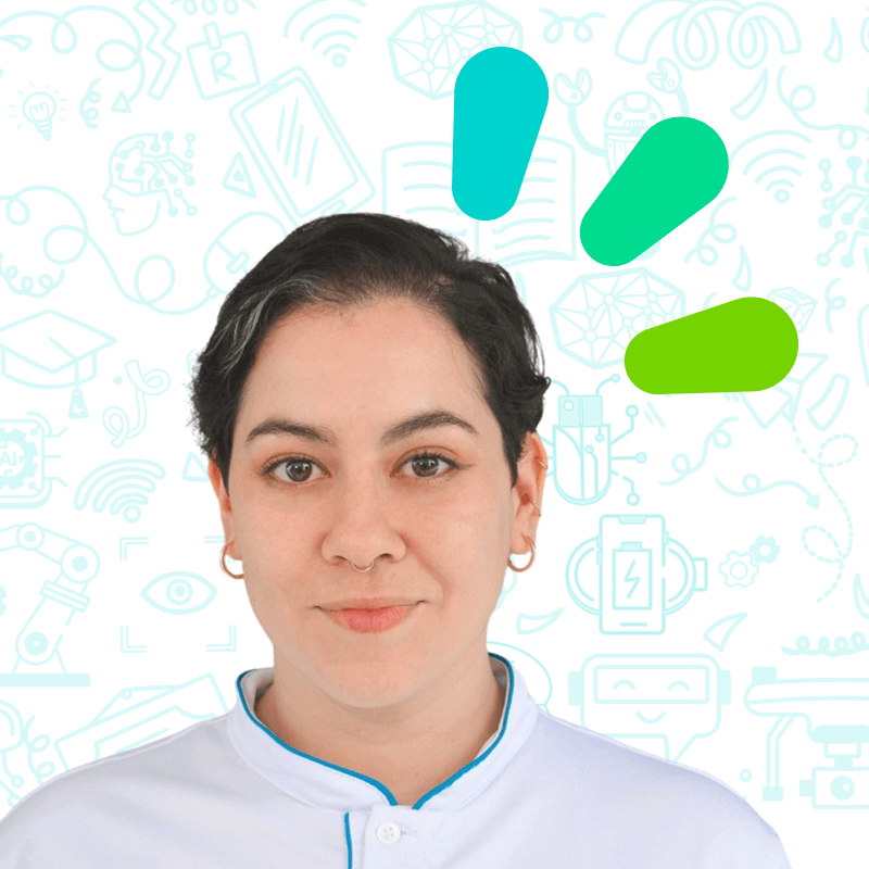 Ana Valentina Hincapié Hoyos