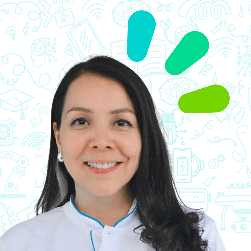 Carolina Castrillón Henao