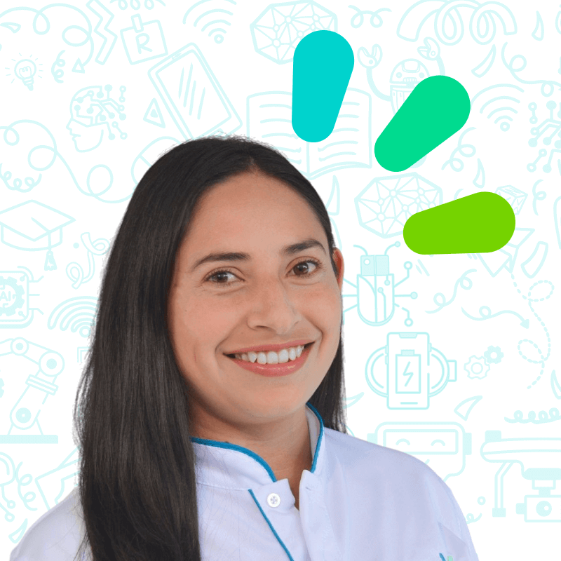 Catalina Guanumen Roa