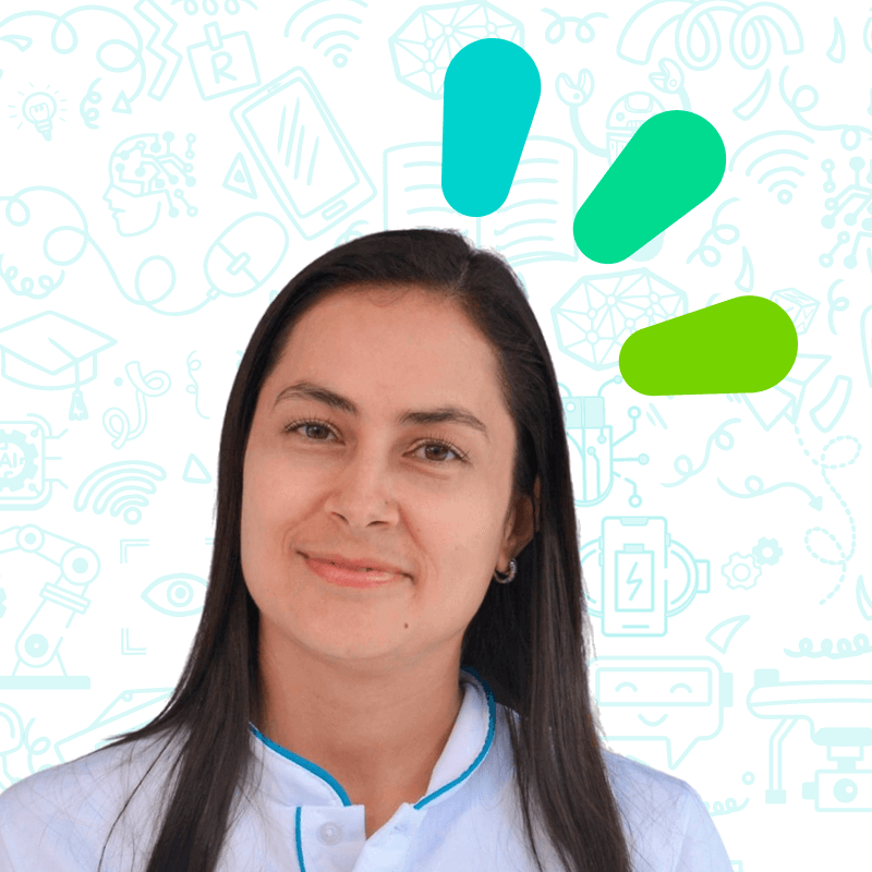 Diana Jaramillo Delgado