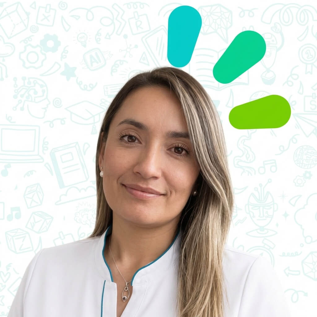 Adriana Lozano Martínez