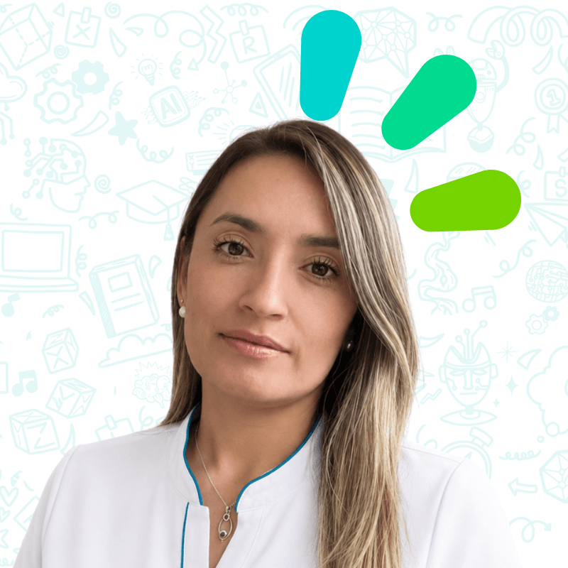 Adriana María Lozano Martínez