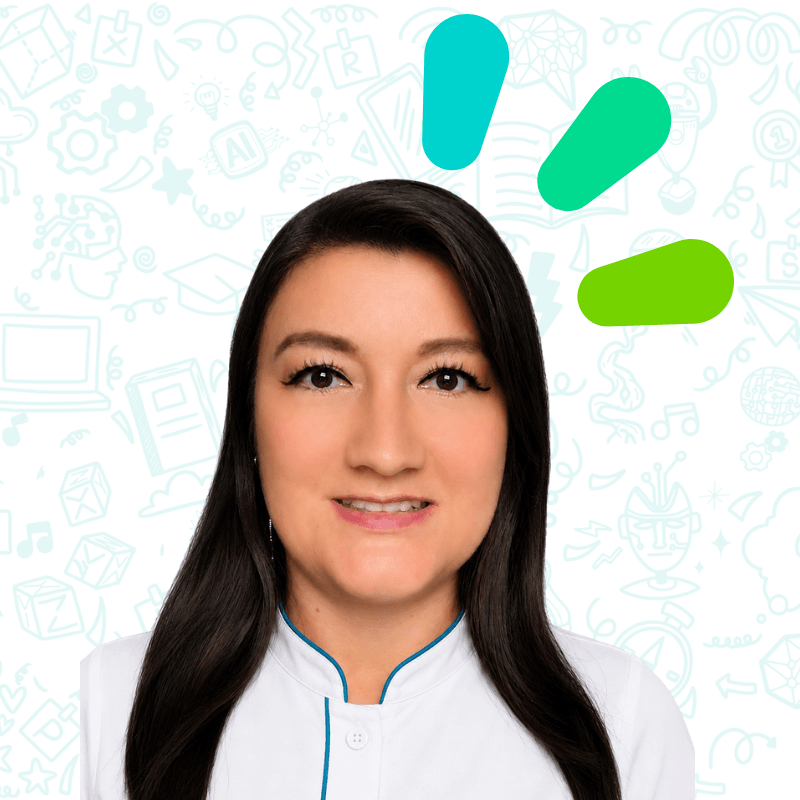 Sandra Liliana Aristizabal Ocampo