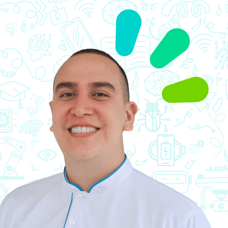 Juan Diego Murillo Jiménez