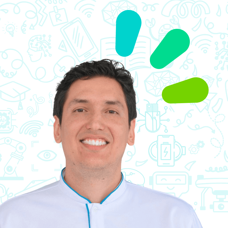 Juan Pablo Agudelo Muriel