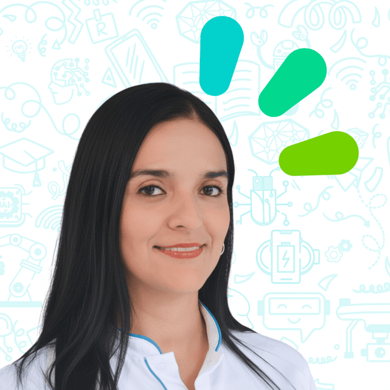 Juliana Guzmán Higuera