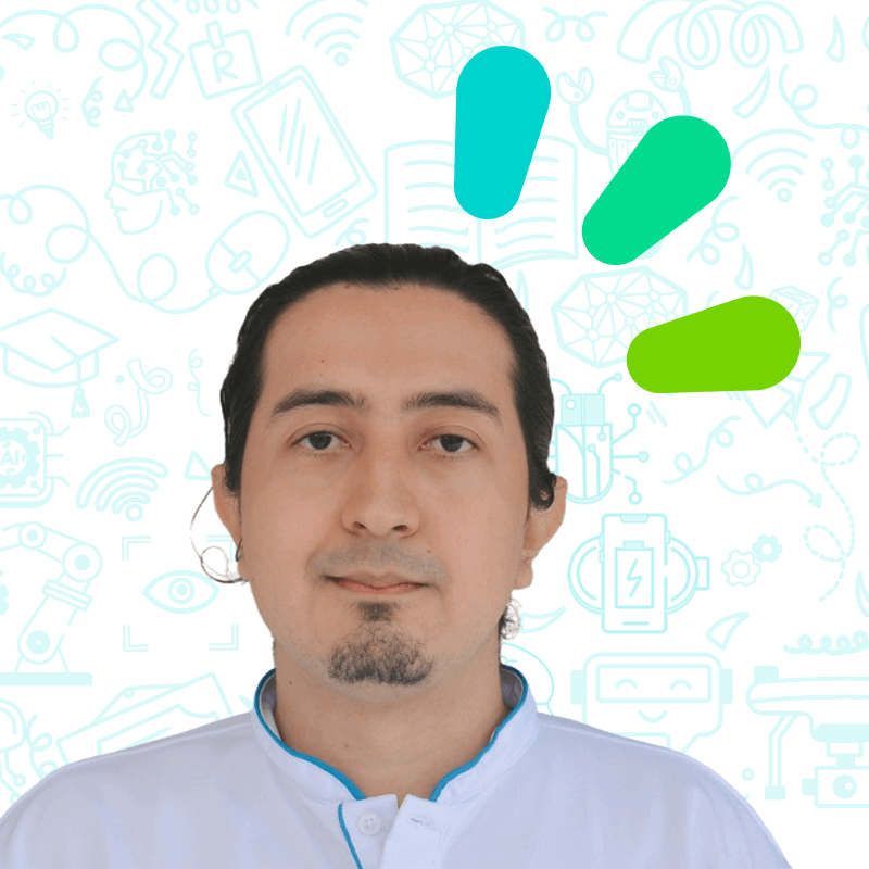 Miguel Robledo Gutiérrez