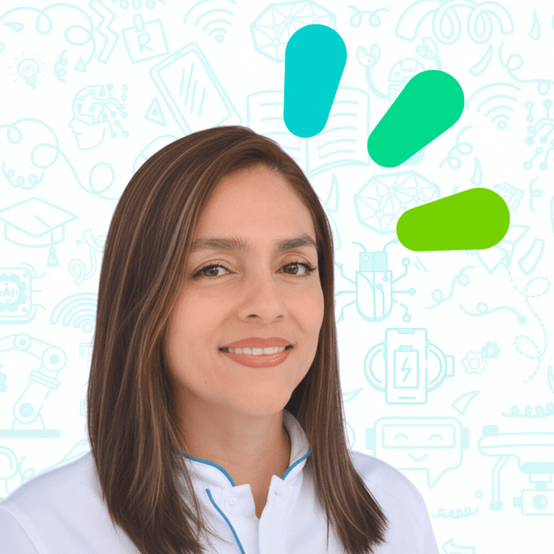 Mónica López Osorio