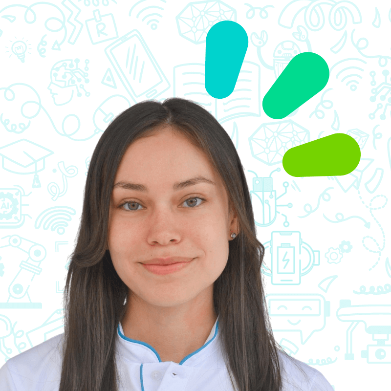 Sara Cabrera Cantillo