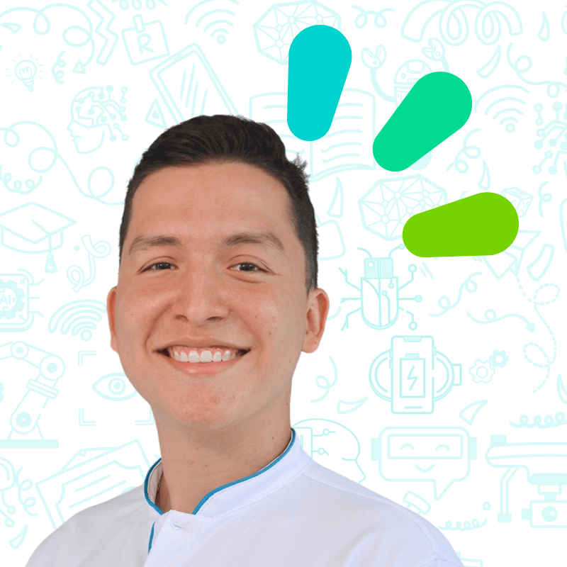 Sebastián Duque Rivera