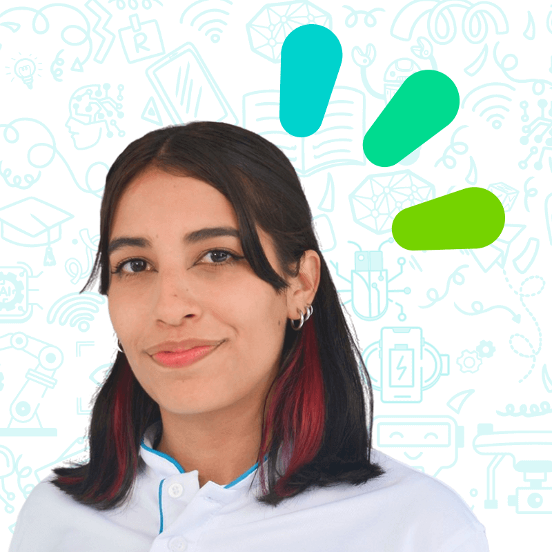 Valentina Tabares Medina