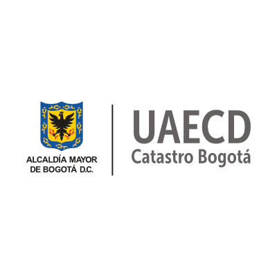 Identificador Unidad Administrativa Especial de Catastro Distrital