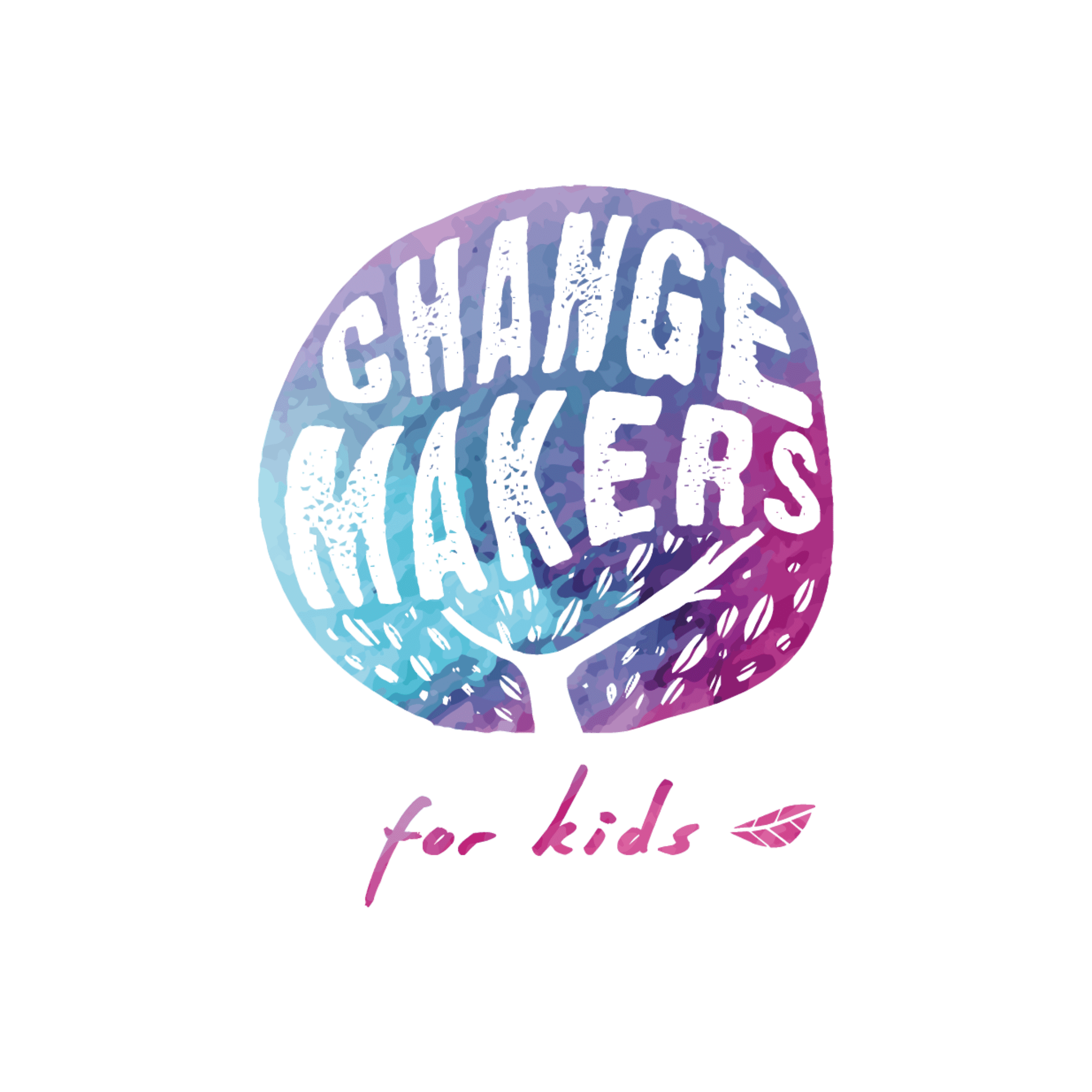 Identificador Change Makers for Kids