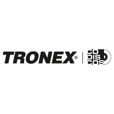 Identificador Tronex Codiscos