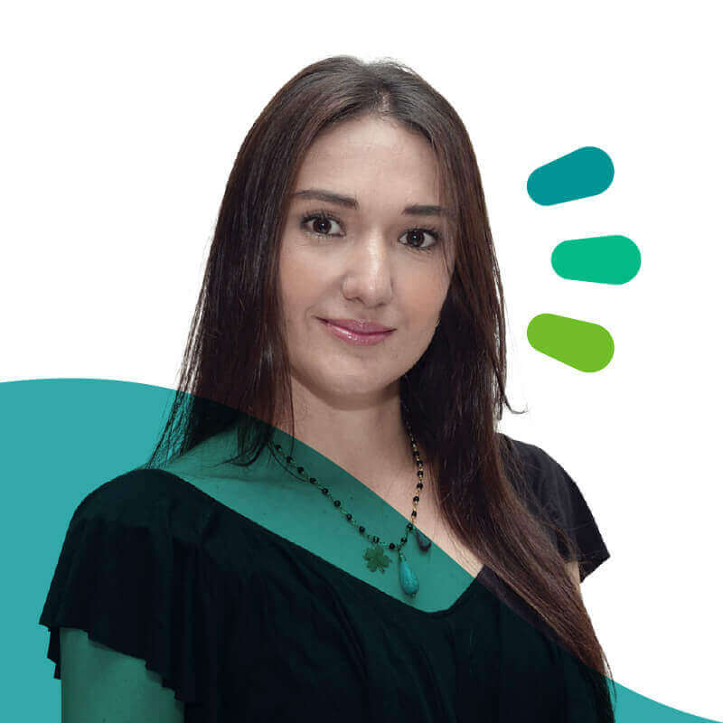 Paula Andrea Villamil Osorio